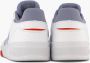 Adidas SPORTSWEAR Courtbeat Sneakers White Heren - Thumbnail 10