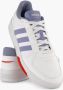 Adidas SPORTSWEAR Courtbeat Sneakers White Heren - Thumbnail 12