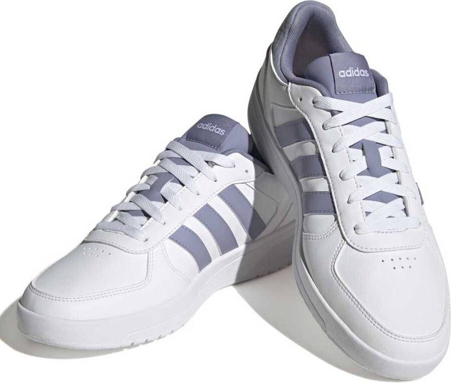 adidas SPORTSWEAR Courtbeat Sneakers White Heren