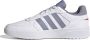 Adidas SPORTSWEAR Courtbeat Sneakers White Heren - Thumbnail 5