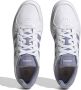 Adidas SPORTSWEAR Courtbeat Sneakers White Heren - Thumbnail 6