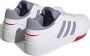 Adidas SPORTSWEAR Courtbeat Sneakers White Heren - Thumbnail 8