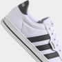Adidas SPORTSWEAR Daily 3.0 Sneakers Ftwwht Cblack Ftwwht Heren - Thumbnail 9
