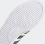 Adidas SPORTSWEAR Daily 3.0 Sneakers Ftwwht Cblack Ftwwht Heren - Thumbnail 10
