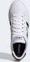 Adidas SPORTSWEAR Daily 3.0 Sneakers Ftwwht Cblack Ftwwht Heren - Thumbnail 11