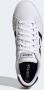 Adidas SPORTSWEAR Daily 3.0 Sneakers Ftwwht Cblack Ftwwht - Thumbnail 11