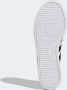 Adidas SPORTSWEAR Daily 3.0 Sneakers Ftwwht Cblack Ftwwht - Thumbnail 4