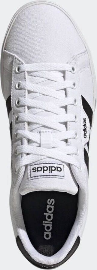 Adidas SPORTSWEAR Daily 3.0 Sneakers Ftwwht Cblack Ftwwht - Foto 14