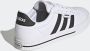 Adidas SPORTSWEAR Daily 3.0 Sneakers Ftwwht Cblack Ftwwht Heren - Thumbnail 5