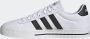 Adidas SPORTSWEAR Daily 3.0 Sneakers Ftwwht Cblack Ftwwht Heren - Thumbnail 6