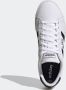 Adidas SPORTSWEAR Daily 3.0 Sneakers Ftwwht Cblack Ftwwht Heren - Thumbnail 8