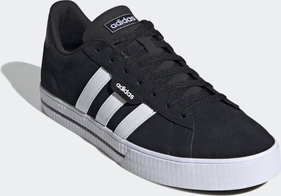 adidas Sportswear Daily 3.0 Schoenen Unisex Zwart