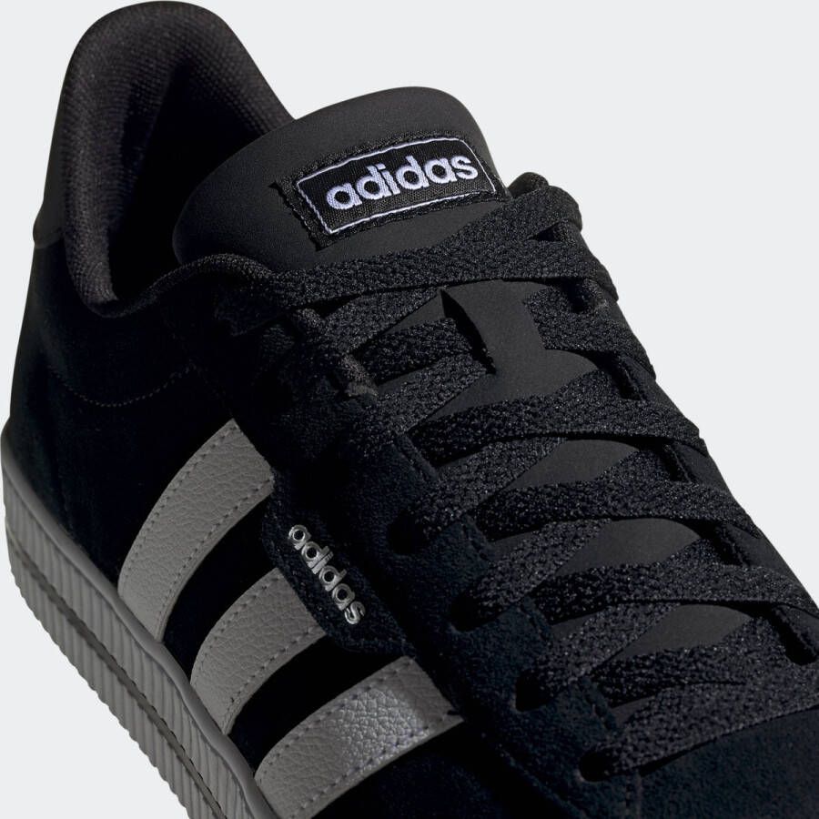 adidas Sportswear Daily 3.0 Schoenen Unisex Zwart