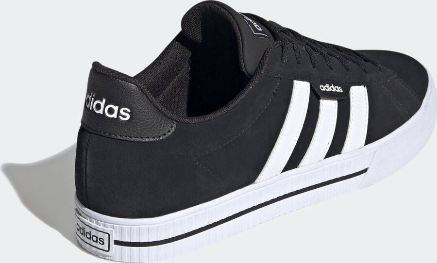 adidas Sportswear Daily 3.0 Schoenen Unisex Zwart