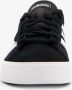 Adidas Daily 3.0 heren sneakers zwart wit Echt leer - Thumbnail 12