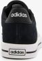 Adidas Daily 3.0 heren sneakers zwart wit Echt leer - Thumbnail 13