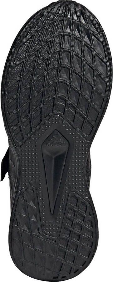 Adidas Sportswear Duramo 10 El Hardloopschoenen Kid Core Black Core Black Core Black Kinderen - Foto 14