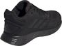 Adidas SPORTSWEAR Duramo 10 Hardloopschoenen Kid Core Black Core Black Core Black - Thumbnail 6