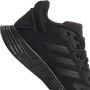 Adidas SPORTSWEAR Duramo 10 Hardloopschoenen Kid Core Black Core Black Core Black - Thumbnail 7