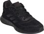 Adidas SPORTSWEAR Duramo 10 Hardloopschoenen Kid Core Black Core Black Core Black - Thumbnail 10