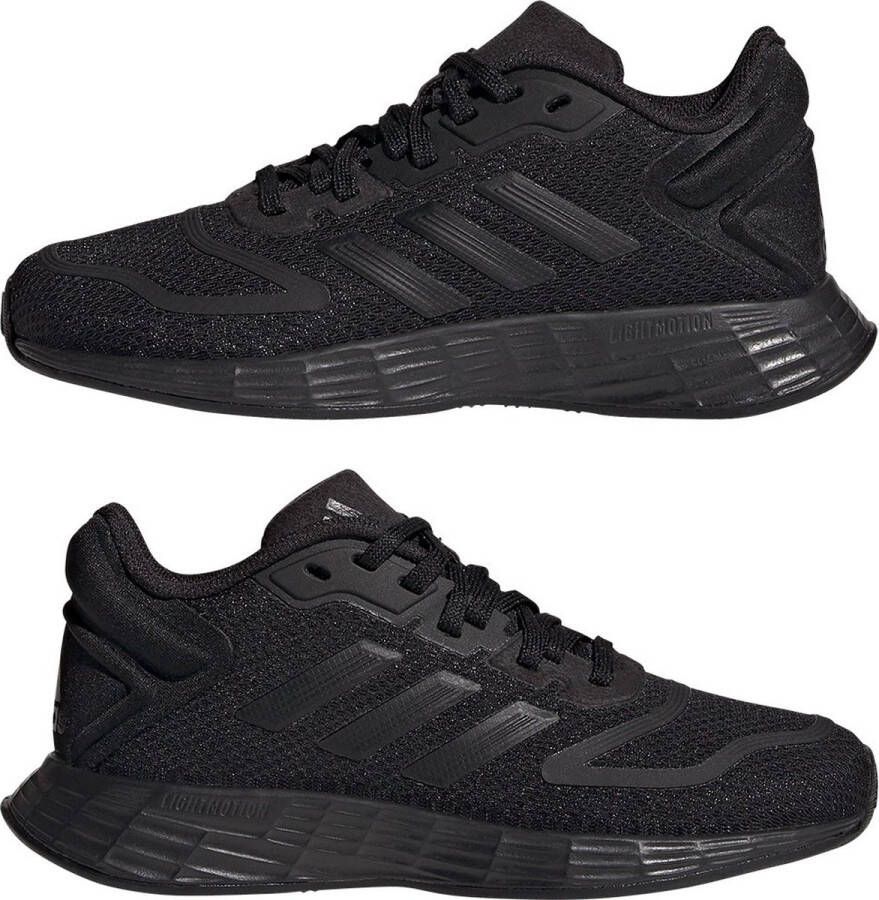 adidas SPORTSWEAR Duramo 10 Hardloopschoenen Kid Core Black Core Black Core Black