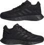 Adidas SPORTSWEAR Duramo 10 Hardloopschoenen Kid Core Black Core Black Core Black - Thumbnail 11