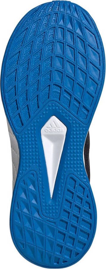 adidas Sportswear Duramo 10 Hardloopschoenen Kid Legend Ink Silver Metali Blue Rush Kinderen