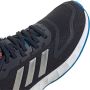 Adidas Sportswear Duramo 10 Hardloopschoenen Kid Legend Ink Silver Metalic Blue Rush Kinderen - Thumbnail 11