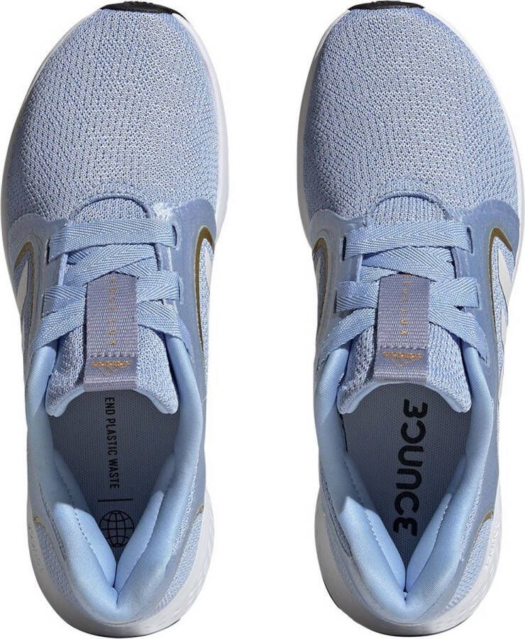 adidas SPORTSWEAR Edge Lux 5 Sneakers Bludaw Ftwwht Silvio Dames