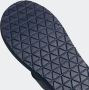 Adidas Performance Eezay Flip Flop Flip Flop slippers blauw wit - Thumbnail 15