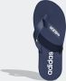 Adidas Perfor ce Eezay Flip Flop Flip Flop slippers blauw wit - Thumbnail 11