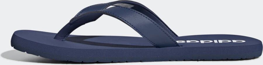 adidas Sportswear Eezay Teenslippers Unisex Blauw