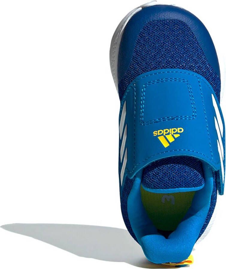 adidas SPORTSWEAR EQ21 Run 2.0 AC Hardloopschoenen Baby Blue Kinderen