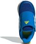 Adidas SPORTSWEAR EQ21 Run 2.0 AC Hardloopschoenen Baby Blue Kinderen - Thumbnail 6