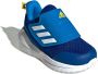 Adidas SPORTSWEAR EQ21 Run 2.0 AC Hardloopschoenen Baby Blue Kinderen - Thumbnail 7
