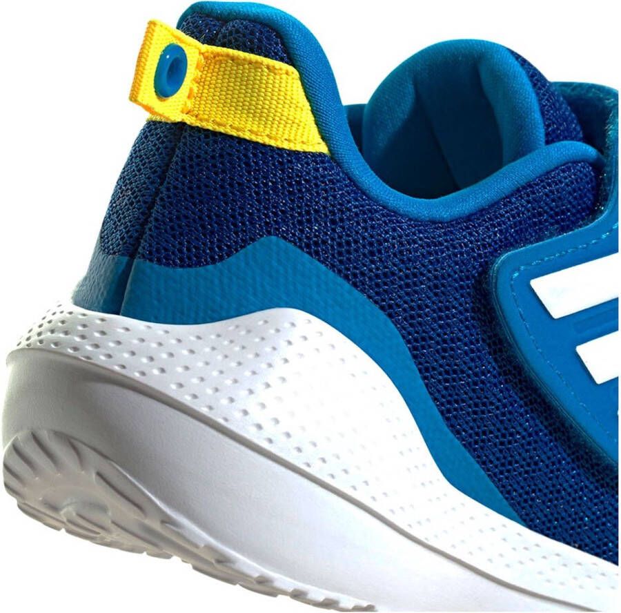adidas SPORTSWEAR EQ21 Run 2.0 AC Hardloopschoenen Baby Blue Kinderen