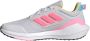 Adidas SPORTSWEAR EQ21 Run 2.0 Hardloopschoenen Junior Grey - Thumbnail 5