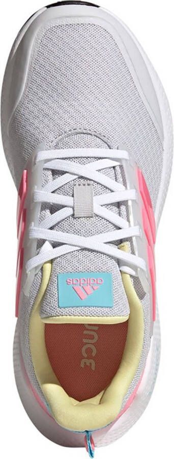 Adidas SPORTSWEAR EQ21 Run 2.0 Hardloopschoenen Junior Grey - Foto 6