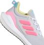 Adidas SPORTSWEAR EQ21 Run 2.0 Hardloopschoenen Junior Grey - Thumbnail 9