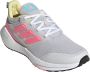 Adidas SPORTSWEAR EQ21 Run 2.0 Hardloopschoenen Junior Grey - Thumbnail 10