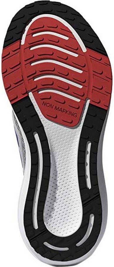 adidas SPORTSWEAR EQ21 Run 2.0 Hardloopschoenen Junior Grey Kinderen