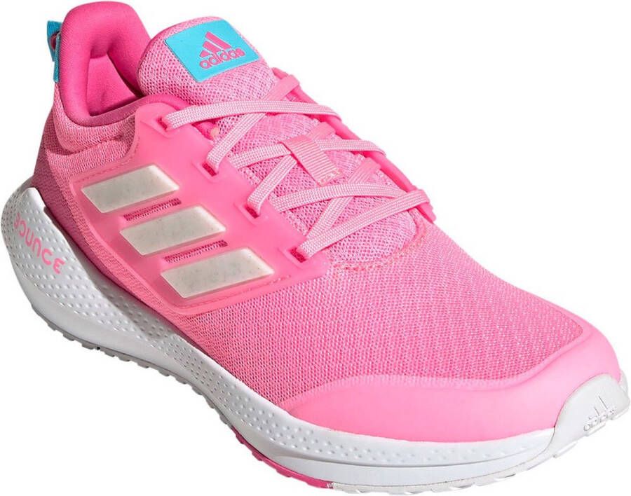 adidas Sportswear Eq21 Run 2.0 Hardloopschoenen Roze 1 3 Jongen