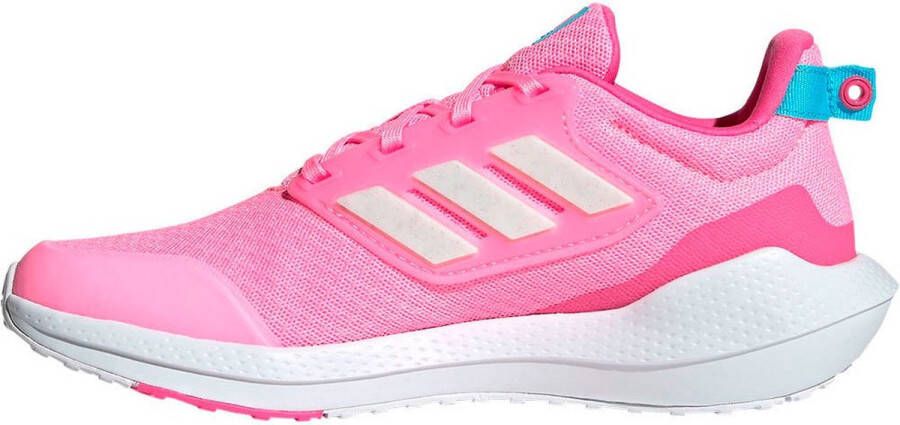 adidas Sportswear Eq21 Run 2.0 Hardloopschoenen Roze 1 3 Jongen