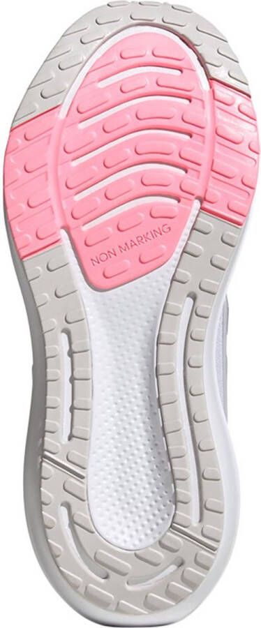 adidas SPORTSWEAR EQ21 Run 2.0 Hardloopschoenen White