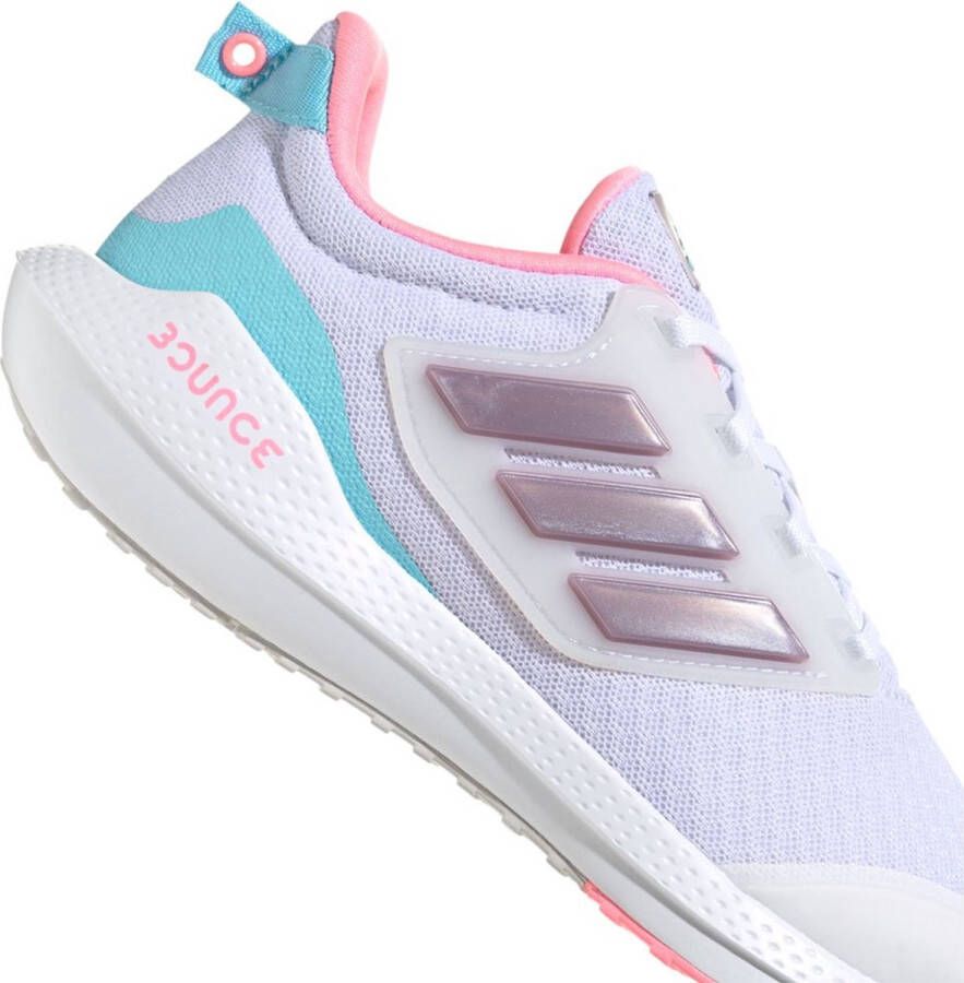 adidas SPORTSWEAR EQ21 Run 2.0 Hardloopschoenen White