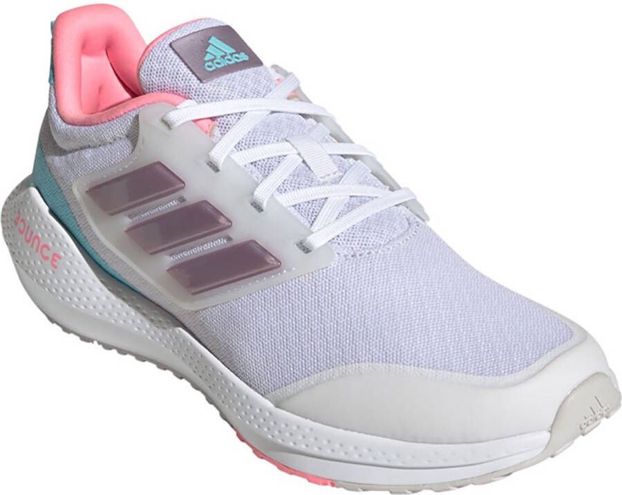 adidas SPORTSWEAR EQ21 Run 2.0 Hardloopschoenen White
