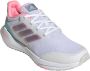 Adidas Sportswear EQ21 Run 2.0 Hardloopschoenen White Kinderen - Thumbnail 6