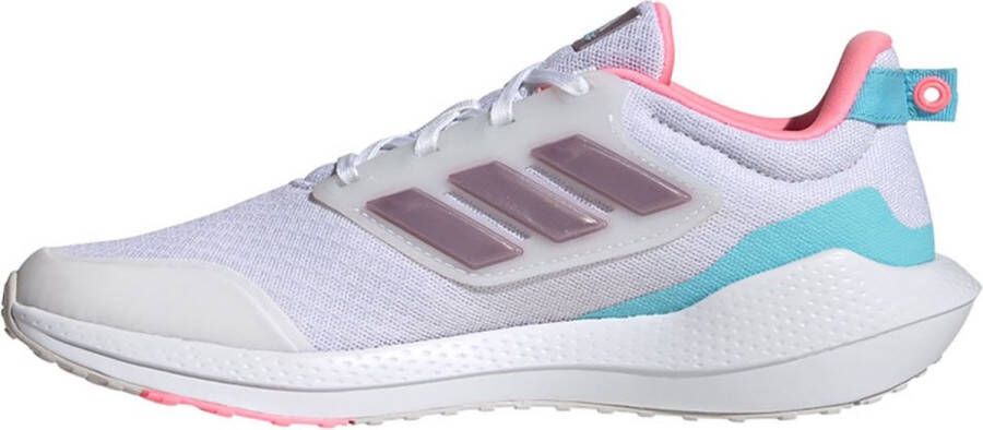 adidas SPORTSWEAR EQ21 Run 2.0 Hardloopschoenen White