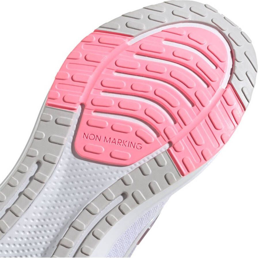 adidas SPORTSWEAR EQ21 Run 2.0 Hardloopschoenen White