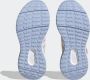 Adidas Sportswear FortaRun 2.0 Cloudfoam Schoenen met Elastische Veters en Klittenband Kinderen Roze - Thumbnail 5